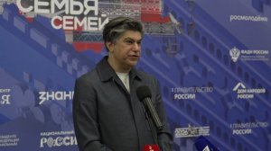 «Я ГРУЗИН. Но я русский артист!»: Цискаридзе — о том, что на самом деле объединяет Россию.