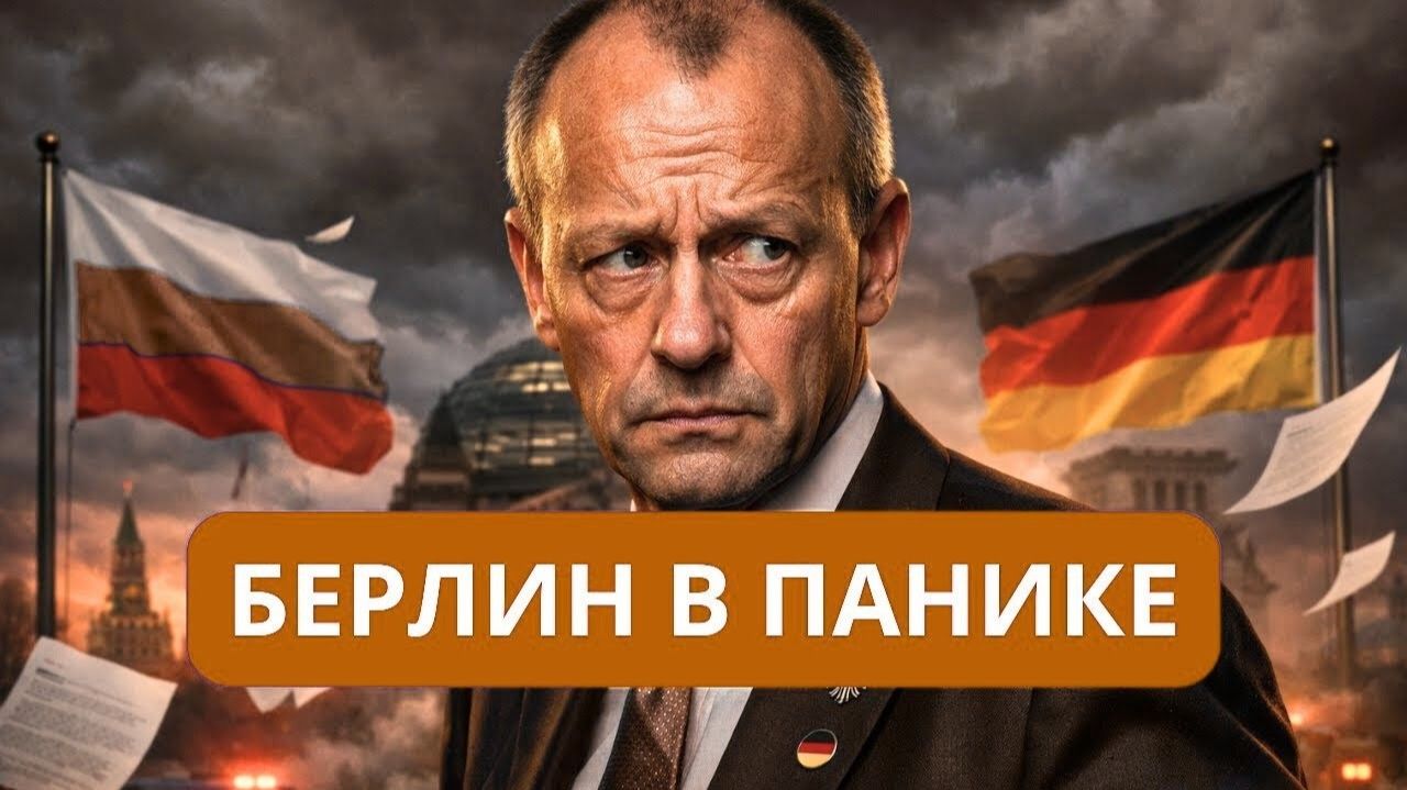 ВОТ ЭТО ПОВОРОТ РОССИЯ РВЁТ ДОГОВОР. смотреть онлайн