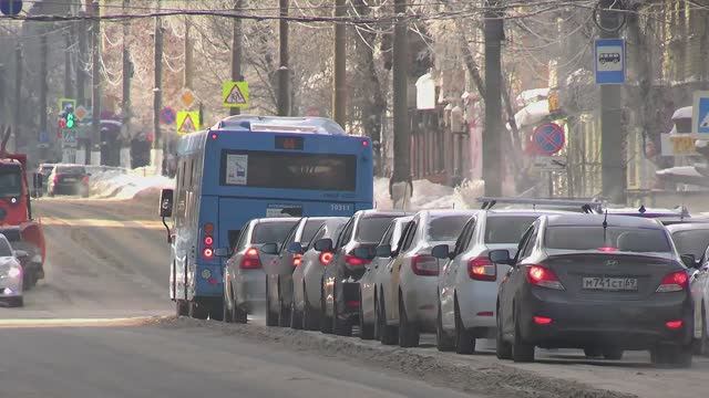 Тверская область планирует закупить крупную партию автобусов, а также сельскохозяйственную технику смотреть онлайн