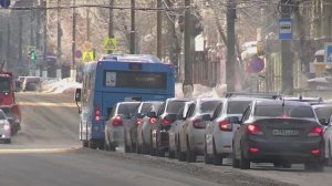 Тверская область планирует закупить крупную партию автобусов, а также сельскохозяйственную технику