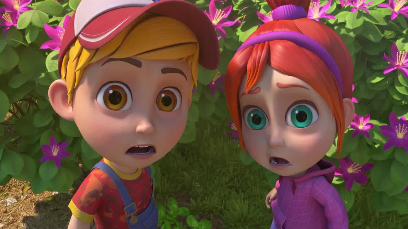 Турбозавры. Суперфильм — Русский трейлер (2026) Турбозавры. Суперфильм — Русский трейлер (2026)