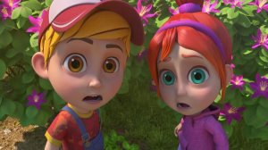 Турбозавры. Суперфильм — Русский трейлер (2026)