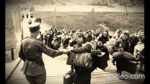 Баллада о детстве - Владимир Высоцкий