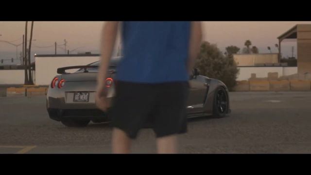 Zven - PHANTOM смотреть онлайн