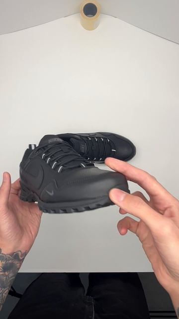 Nike — комфорт и стиль на каждый день  #хасл #nike #nikesneakers #кроссовки #sneakerstyle