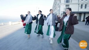 Кубань многонациональная. Доброе утро. Фрагмент выпуска от 05.02.2026