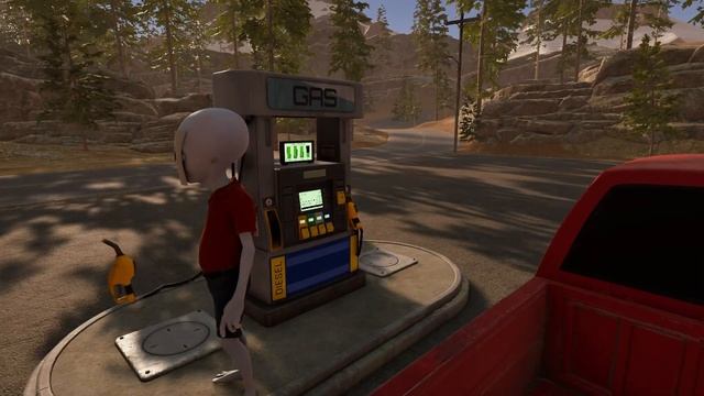 Трейлер Roadside Research (ранний доступ, дата релиза) смотреть онлайн