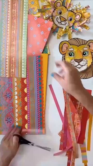 Вот это Левушка с гривой ☺️👍 🦁 смотреть онлайн