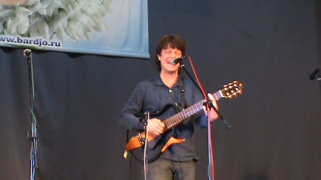 БардАкадемия 9марта 7 Шенберг