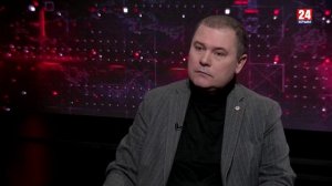 Интервью 24. Роман Чегринец. Выпуск от 05.02.26