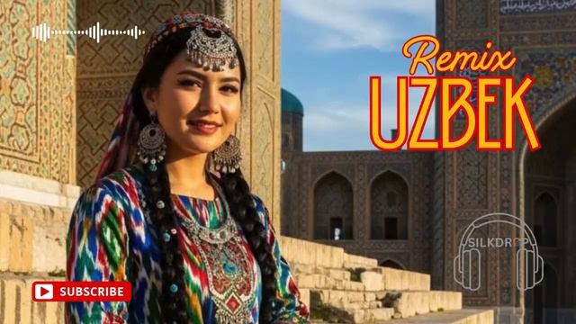 Uzbek Love  Remix Music 2026