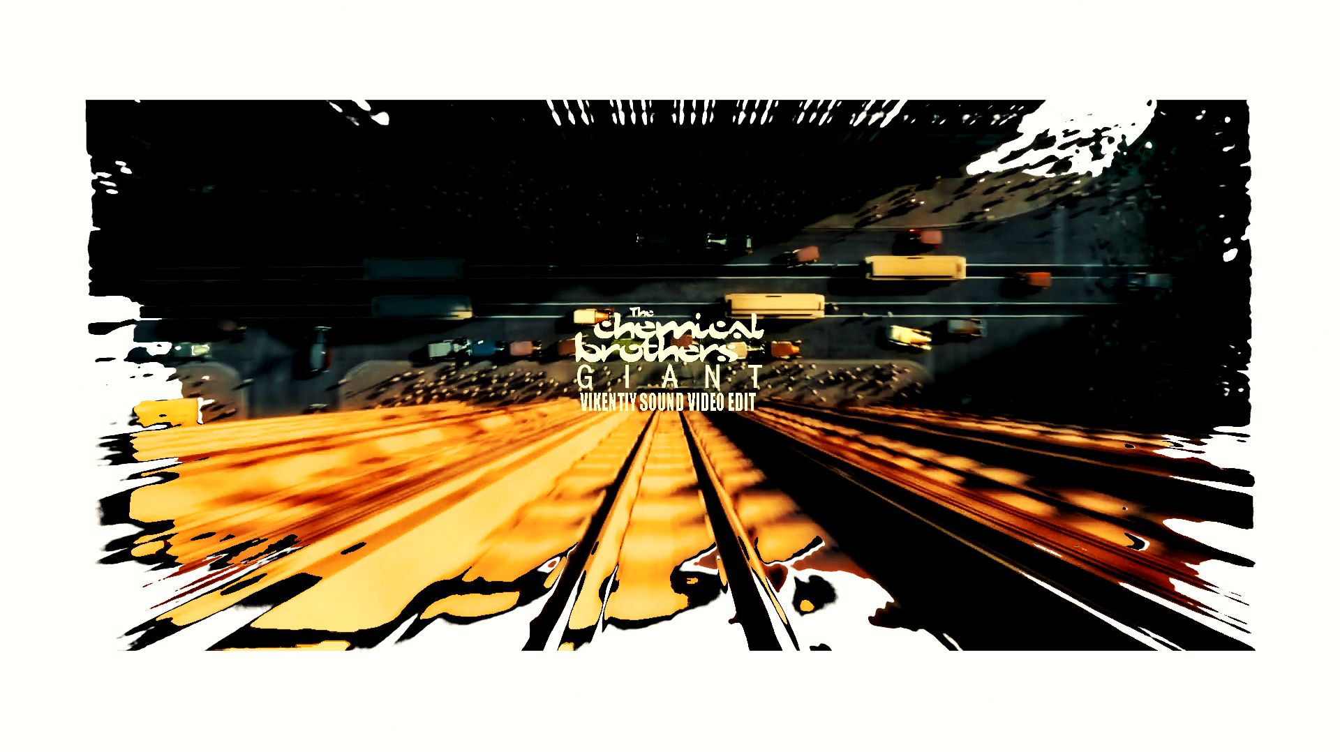The Chemical Brothers — Giant (Vikentiy Sound Video EdiT) (2021) The Chemical Brothers — Giant (Vikentiy Sound Video EdiT) (2021)