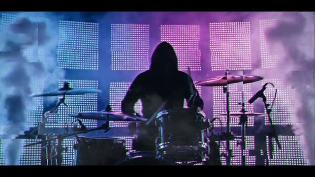 Chris Isaak - Wicked Game (Nu Metal Cover) смотреть онлайн