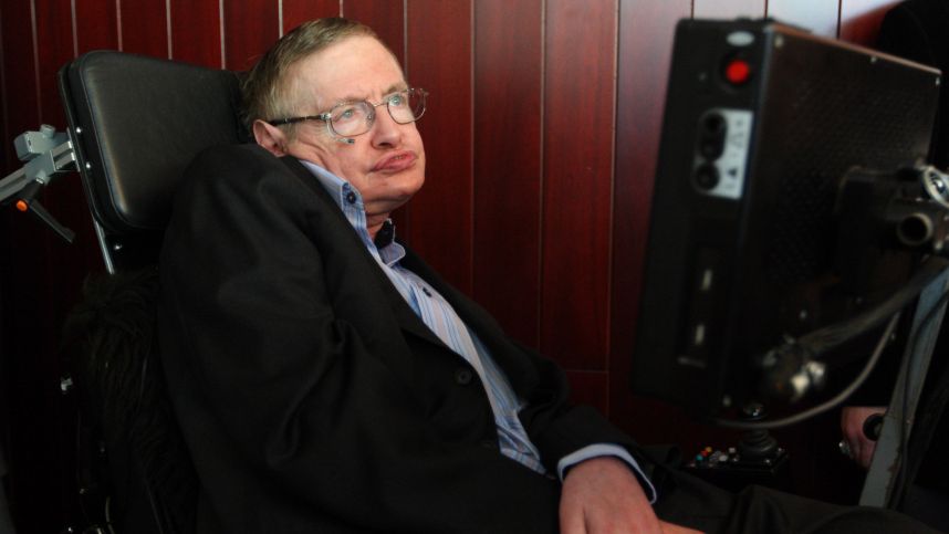 В «досье» Эпштейна нашли фотографии Стивена Хокинга с полуголыми девушками смотреть онлайн