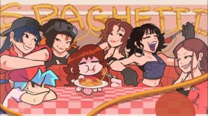 FNF : обнова 0.8.1