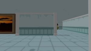 Тизер-трейлер "The Garden of Cookies"-I глава