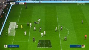 Боруссия М - Байер