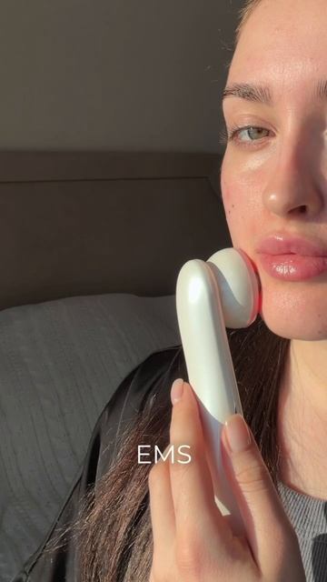 Массажер «Мезотерапия лица без иглы» m9910, Gezatone смотреть онлайн