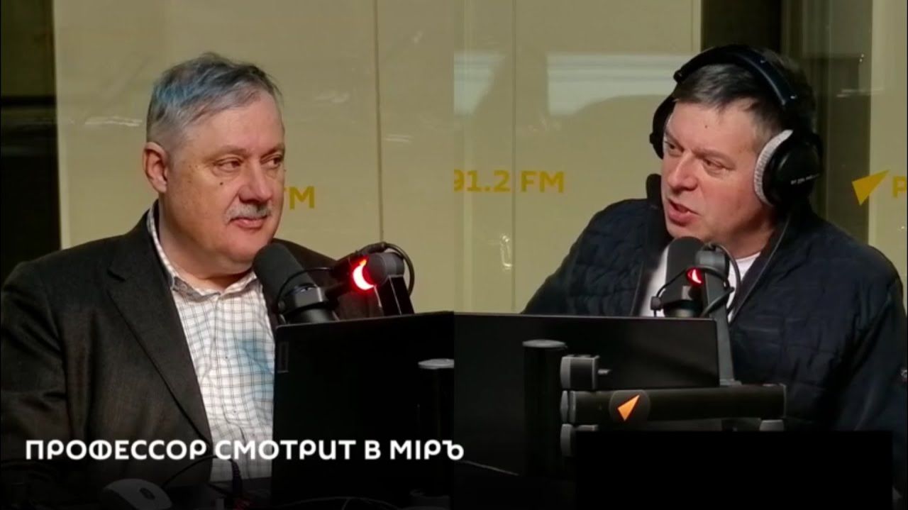 ДСНВ, Арктика и новый мировой баланс; разбор ¦ Дмитрий Евстафьев смотреть онлайн