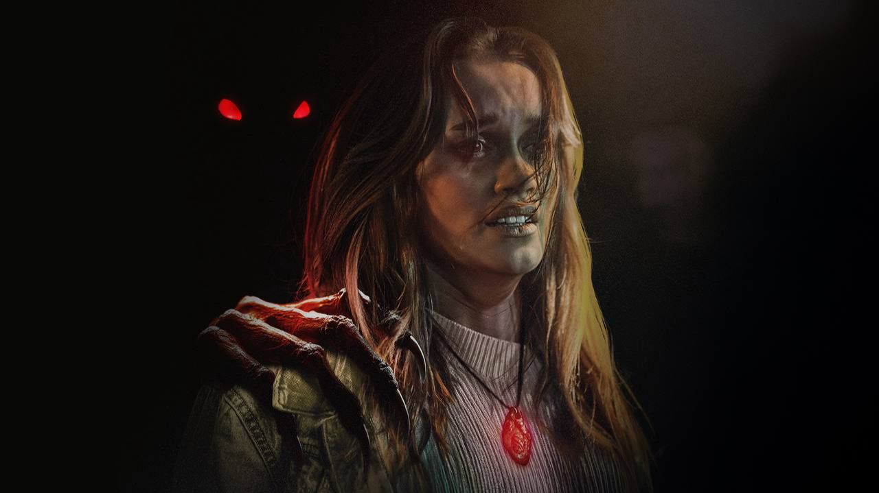 Астрал. Амулет зла | финальный трейлер | В кино с 19 февраля смотреть онлайн