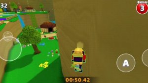 продолжение в черепахограде