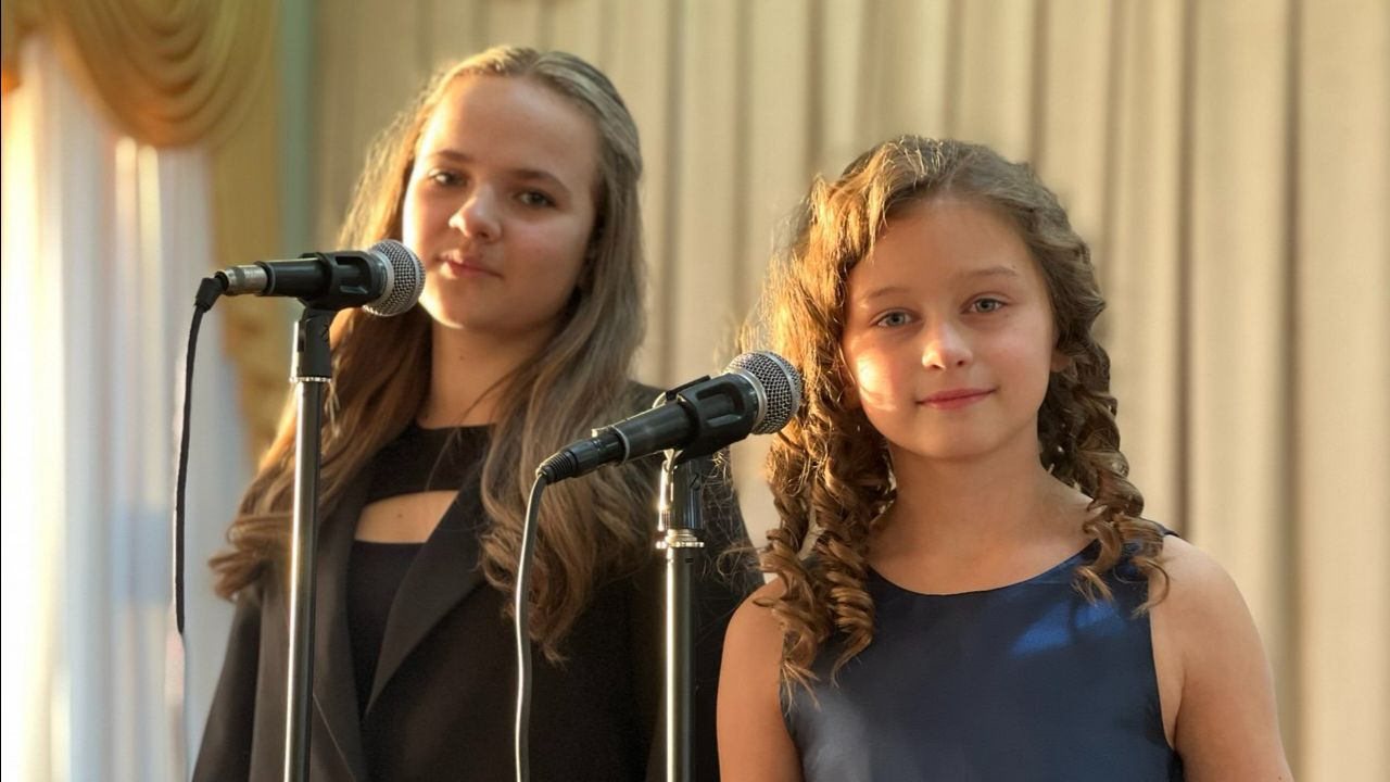 Лекция-концерт "Кабалевский - детям", посвящённый 120-летию со дня рождения композитора, 24.12.24 . смотреть онлайн