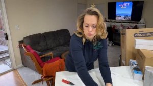 Распаковка аукционных товаров в США. Хорошие находки к лету☀️ ( Quiet Shore Channel)