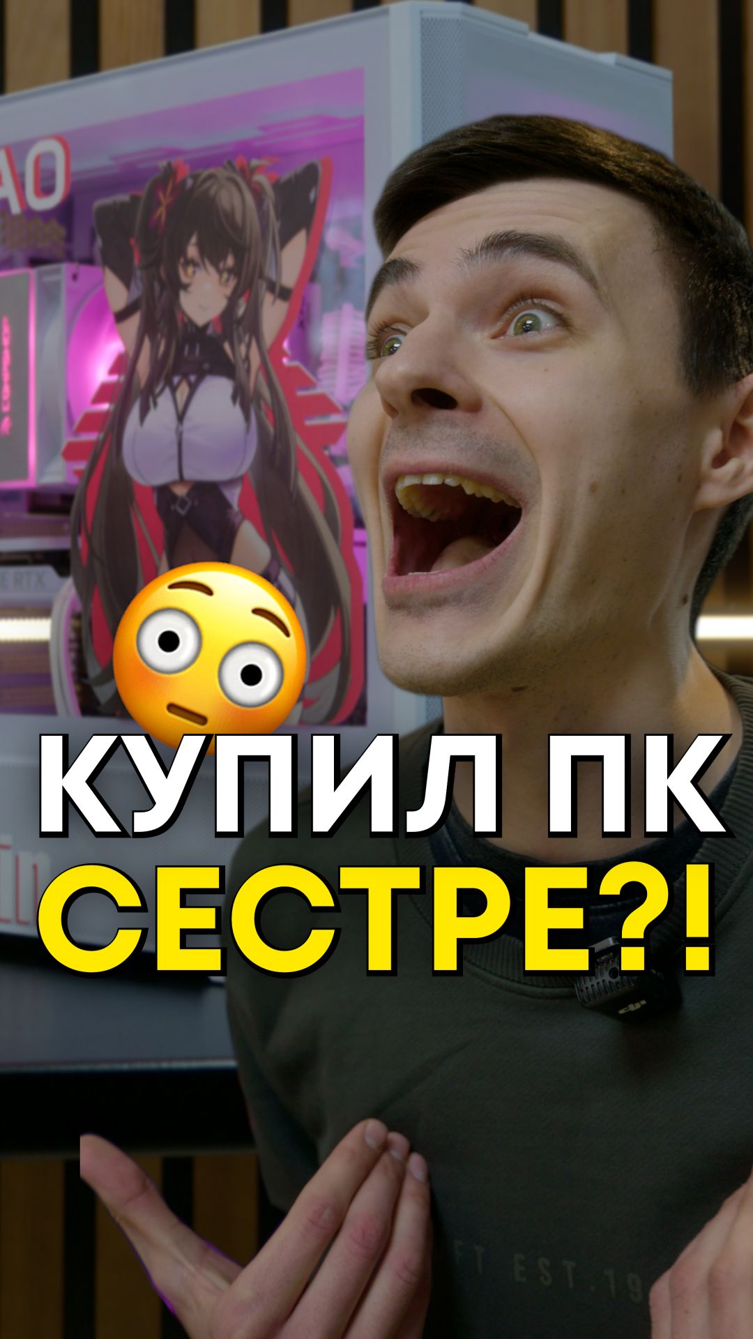 Какой компьютер купить для своей сестры?