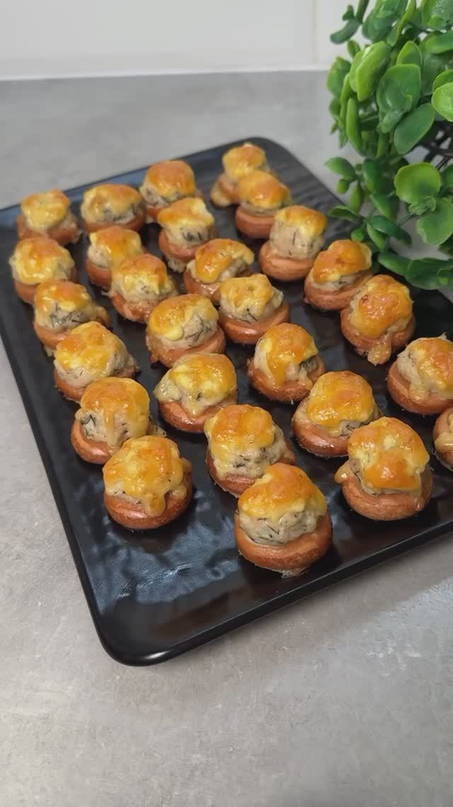 Закуска из Советского Союза 🥯