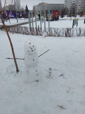 перепутала месяц 😳