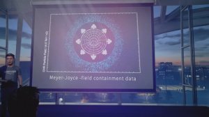 Quantum Break. Акт 1. Часть 1. Эксперимент в университете # 1