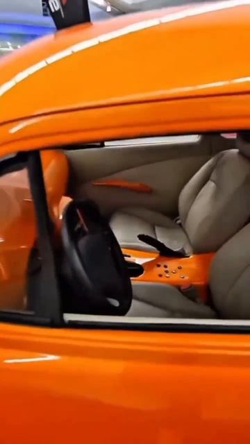 1940 Pontiac Custom Coupe