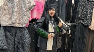 ТУРЕЦКАЯ КОРЕЙСКАЯ ОДЕЖДА У ОЛЬГИ СКПЕР НОВИНКИ‼️КОРП Б ЛИНИЯ В ПАВ 40⚜️ОПТ И РОЗНИЦА МОСКВА