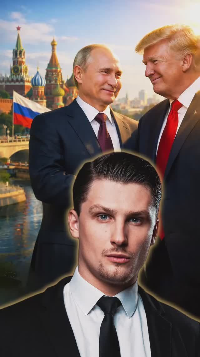 Трамп поддержал удары России - Зеленский потрясён смотреть онлайн