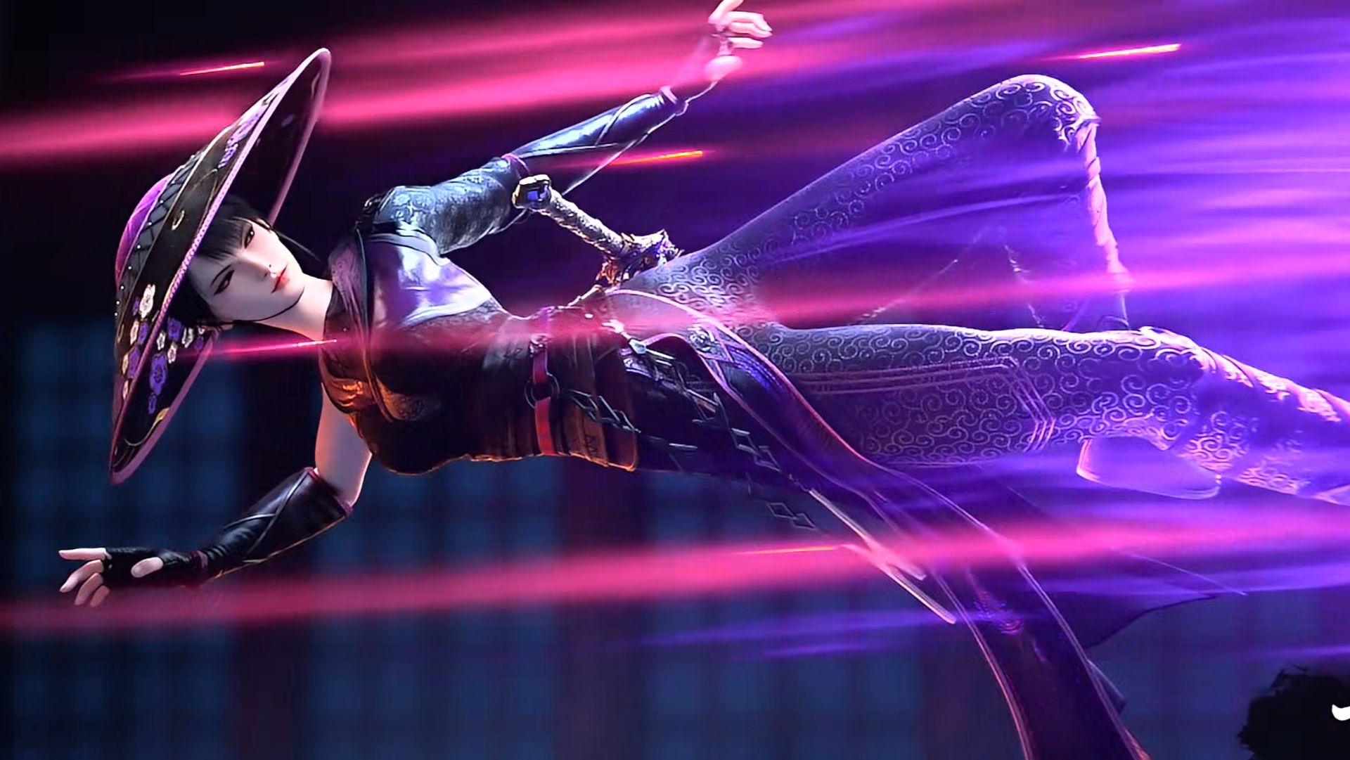 Очерки приключений во времена династии Тан 23 (превью) смотреть онлайн