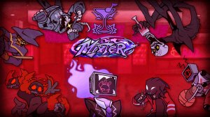 🔄 Mixter 🔄 Смешали песни друг с другом 🔄 Vs. RetroSpecter 🔄 Part Two: Infernadise 🔄 5 часть 🔄