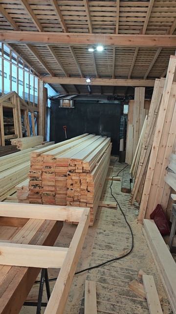 #каркасноестроительство #каркасныйдомподключ #dewalt