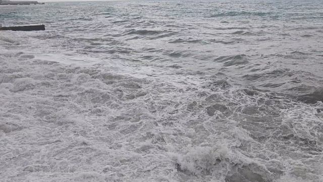 Крым. Ветер, соль и никуда не надо Крым. Ветер, соль и никуда не надо