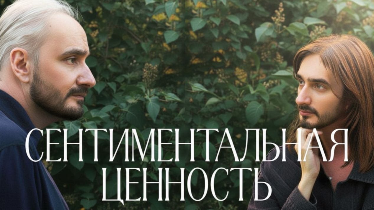 Сентиментальная ценность — нежность как новый панк | Видео‑эссе о фильме Йоакима Триера смотреть онлайн