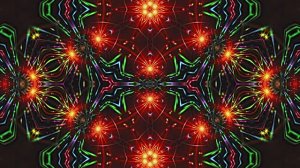 Футажи! Комплект Футажей Космическое Сияние 1 от Киностудии Мудрого Кота Тимофея!