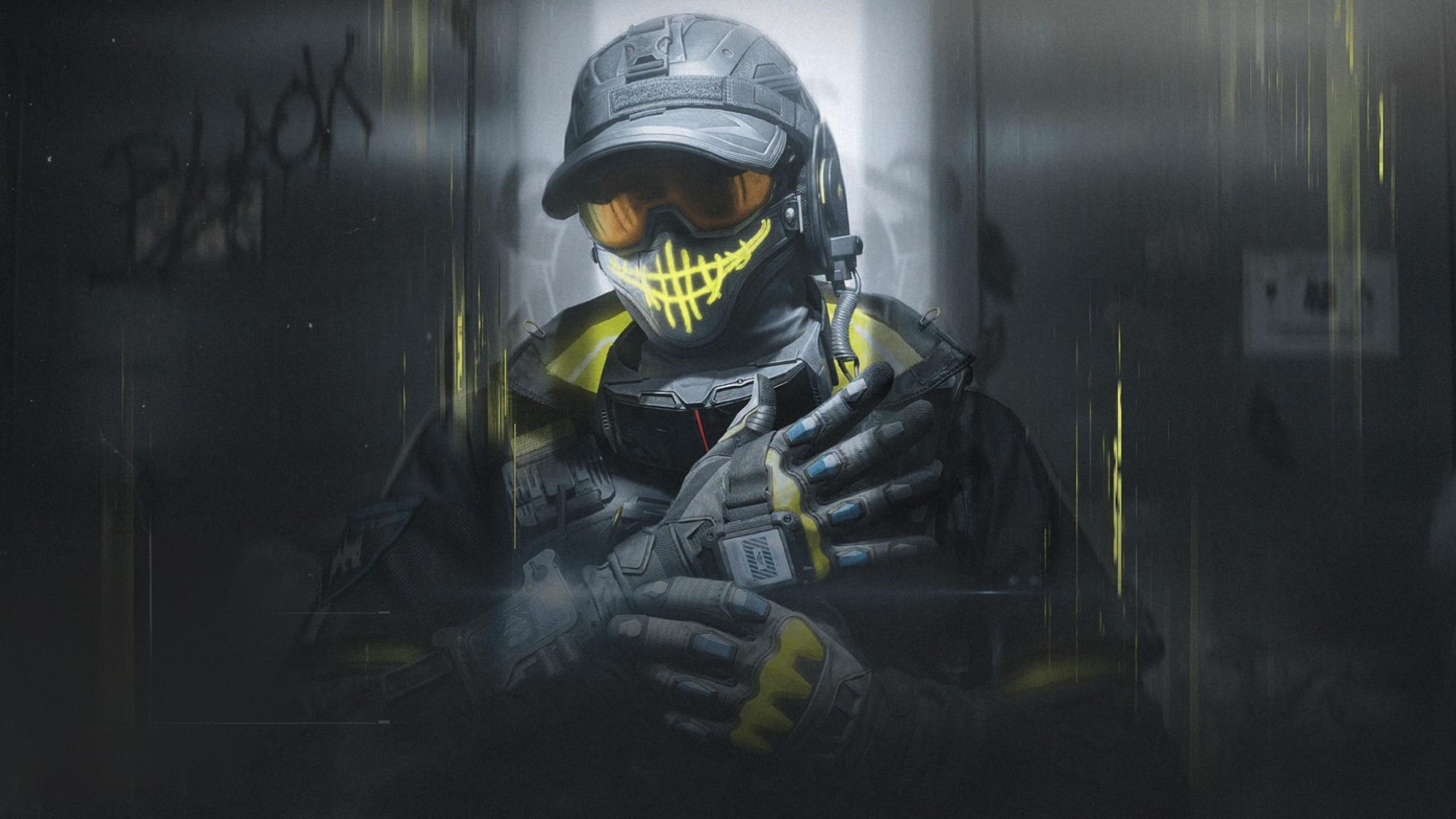 Новая карта Долина - Новый сезон - тест - Arena Breakout смотреть онлайн