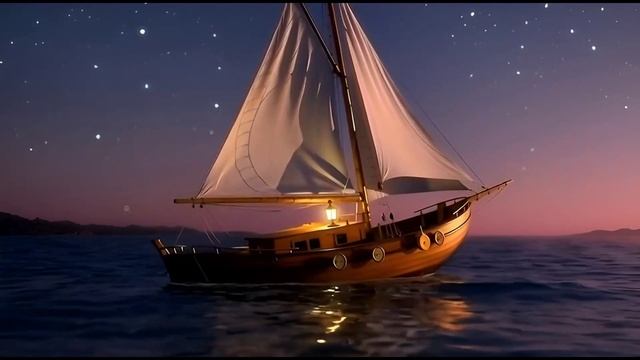 Музыка для быстрого засыпания