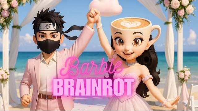 Балерина Капучина и Капучино Ассасино. Счастливый конец смотреть онлайн