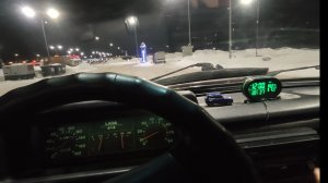 Амортизаторы ss20 экстрим АТ на Ниву): первые впечатления. Крутануло Шевик подписчика..