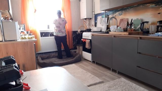 Жизнь в Деревне, Свозили меня в город , в Озон, Посмотрим что забрала , свое и подарки смотреть онлайн