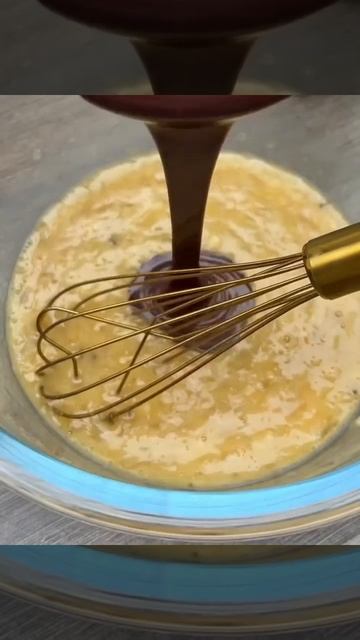 Банановый 🍌 Кекс