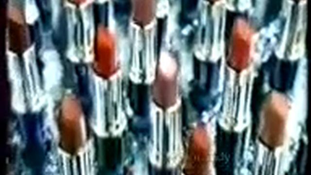 Рекламные блоки и анонсы (ОРТ, 05.02.2000) наоборот