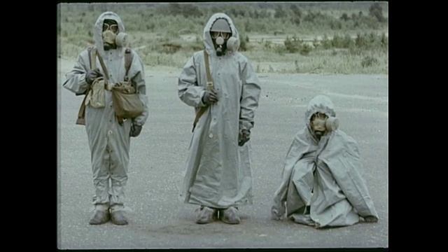 Средства индивидуальной и коллективной защиты ВС РФ смотреть онлайн