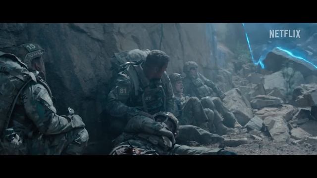 Машина войны (2026) War Machine смотреть онлайн