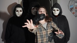 ТАЙНОЕ СООБЩЕСТВО... 67 СНОВА ПРЕСЛЕДУЕТ МЕНЯ!